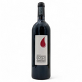 Bouteille de vin Irouléguy 2021 du domaine A bisto de nas
