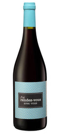 Cuvée J'ai rendez-vous avec vous - Domaine Rière Cadène