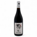 Bouteille de vin K-Tannat 2022 du domaine Clos Troteligotte