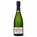 Bouteille de vin L'Âme de la Terre Extra Brut 2010 du domaine Champagne Françoise BEDEL