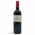 Bouteille de vin L'Arjolle rouge 2024 du domaine Domaine de l'Arjolle