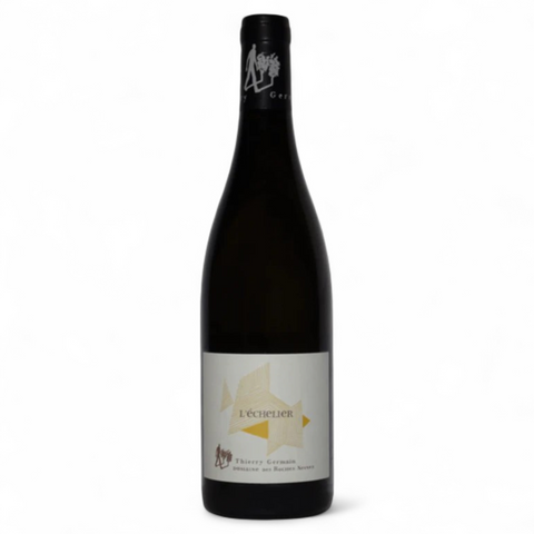 Bouteille de vin L'Echelier 2024 du domaine Thierry Germain