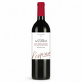 Bouteille de vin L'Esquisse 2015 du domaine Ascumbas