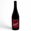 Bouteille de vin La Chaussée Rouge 2023 du domaine La Grange aux Belles