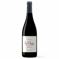 Bouteille de vin La Clape 2024 du domaine Jeff Carrel