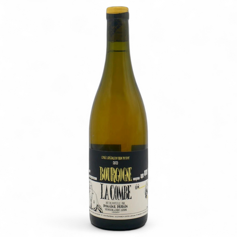 Bouteille de vin La Combe 2022 du domaine Wine Nat