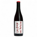Bouteille de vin La Croix des Batailles 2024 du domaine Jean-François Ganevat