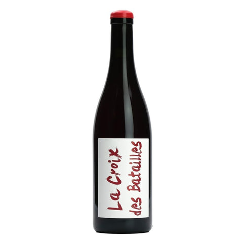 La Croix des Batailles 2024