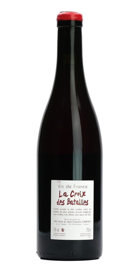 La Croix des Batailles 2024