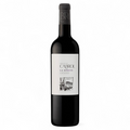 A bottle of La Dérive 2019 wine from Domaine de Cabrol
