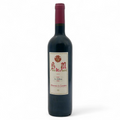 Bouteille de vin La Féline 2023 du domaine Borie de Maurel