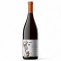 Bouteille de vin La Ferme des Fontaines 2022 du domaine Xavier Amirault