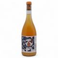 Bouteille de vin La Flamme 2022 du domaine Les Chemins de L'Arkose