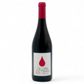 Bouteille de vin La Goutte du Seigneur Rouge 2023 du domaine Vignerons de nature