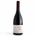 Bouteille de vin La Marginale 2024 du domaine Thierry Germain