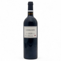 Bouteille de vin La Marguerite 2022 du domaine A bisto de nas