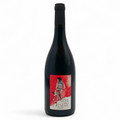 Bouteille de vin La petite musette rouge 2021 du domaine Wine Nat