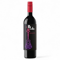 Bouteille de vin La Posada Tempranillo rouge 2022 du domaine Sélection Jean Louis Denois