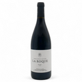 Bouteille de vin LA ROQUE 2023 du domaine Mas del Périé