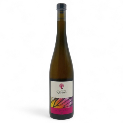 Bouteille de vin La vigne en rose 2023 du domaine Domaine Marcel Deiss