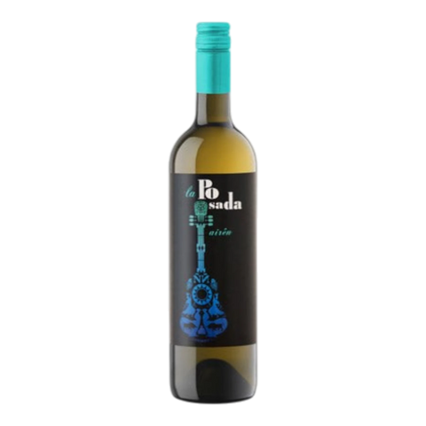 La Posada Verdejo white 2022
