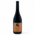 Bouteille de vin Le 5 mas de bertrand 2021 du domaine Domaine de Malavieille