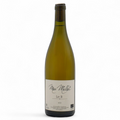 Bottle of Le B... 2025 wine from the Mas Mellet winery