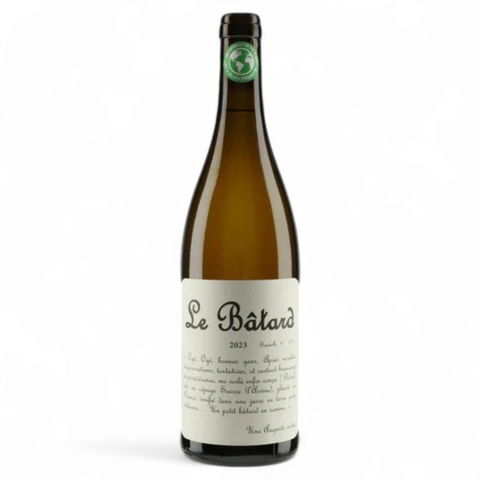 Bouteille de vin Le Bâtard 2024 du domaine Maison Ventenac