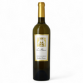 Bottle of Le Blanc 2025 wine from Château de Léognan