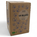 Bouteille de vin Le Blanc Chevalier du domaine Wine Nat