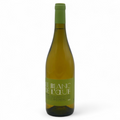 Bouteille de vin Le Blanc de l'Oeuf 2023 du domaine Vignerons de nature