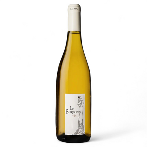 Bouteille de vin Le Bouysselet du Roc 2024 du domaine Java Sud Ouest