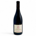 Bouteille de vin Le Chardon Masqué 2025 du domaine Terre des Chardons