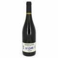 Bouteille de vin Le Clos 2024 du domaine Les Chemins de L'Arkose