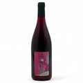 Bouteille de vin Le Facteur su'l Vélo rouge 2024 du domaine Wine Nat