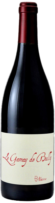 Cuvée Le Gamay de Bully du domaine Naudin-Ferrand
