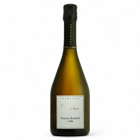 Bouteille de vin Le Murtet 2020 du domaine Francis Boulard & Fille