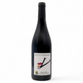 Bouteille de vin Le P'tit Vaillant du domaine Domaine Les grandes vignes