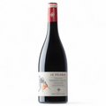 A bottle of Le Pélerin 2023 wine from Domaine Saint Martin d'Agel