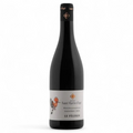 Bouteille de vin Le Pélerin 2024 du domaine Domaine Saint martin d'Agel
