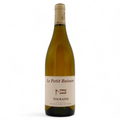 Bouteille de vin Le Petit Buisson 2024 du domaine Puzelat