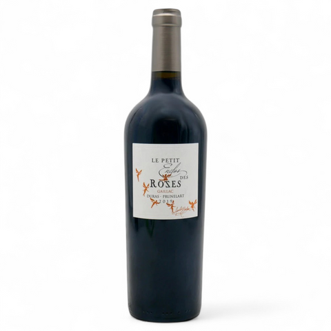 Bouteille de vin Le Petit Enclos 2022 du domaine Domaine d'Escausses