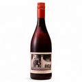 Bouteille de vin Le Petit Verdot des frangins Parcé 2021 du domaine Caves du Roussillon