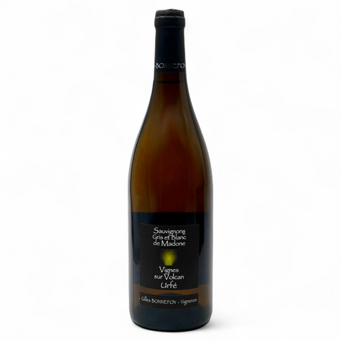 Bouteille de vin Le Piolet  2025 du domaine Les Vins de la Madone