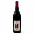 Bottle of Le Rouge des Cornus 2020 wine from Wine Nat Estate