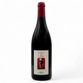 Bouteille de vin Le Rouge des Cornus 2021 du domaine Wine Nat