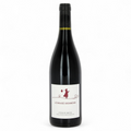 Bouteille de vin Le Rouge Vagabond 2023 du domaine SCEA Domaine Coudoulis