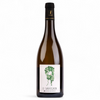 Bottle of Le Sauvignon 2024 wine from the Château de Fontenay estate