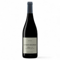 Bouteille de vin Le Temps des Epices Bio 2019 du domaine Jeff Carrel