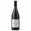 Bouteille de vin Le Temps des Fruits 2023 du domaine Jeff Carrel